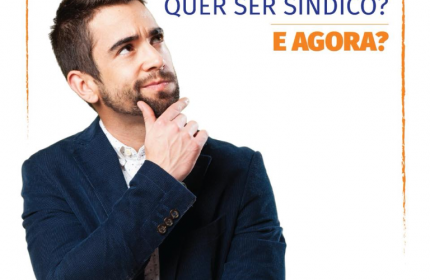 Ninguém quer ser síndico? E agora?