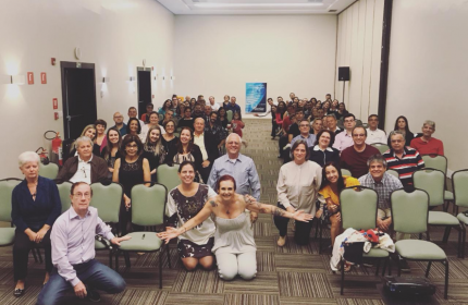DIA SÍNDICO 2019 – PALESTRA ANA CLAUDIA VANZ...