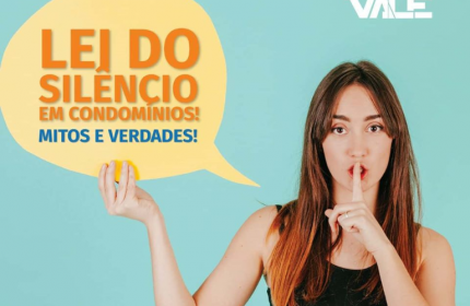 LEI DO SILENCIO – MITOS E VERDADES