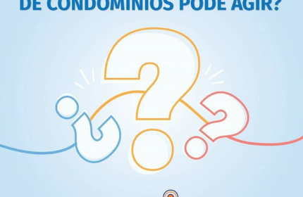 COMO A ADMINISTRADORA DE CONDOMÍNIOS PODE AGIR?