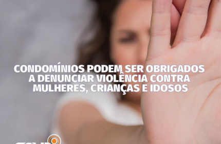 Violência contra mulheres, crianças e idosos