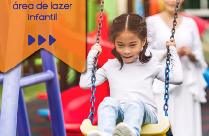 A Área de Lazer do seu condomínio é segura?