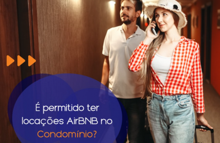 LOCAÇÕES VIA AIRBNB SÃO LEGALIZADAS?
