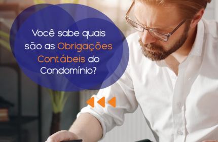 Você sabe as obrigações fiscais do condomínio?
