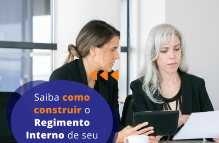 Como fazer o regimento interno no seu condomínio?