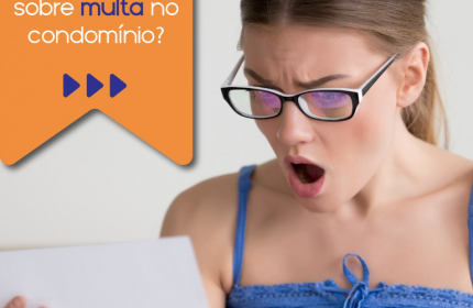 O que precisa saber sobre multa?