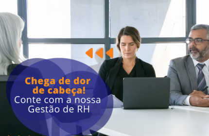 Gestão de RH