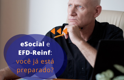 E-social e REINF