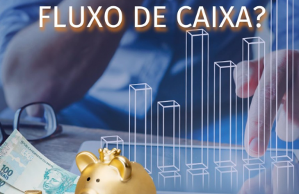 Boa gestão do fluxo de caixa